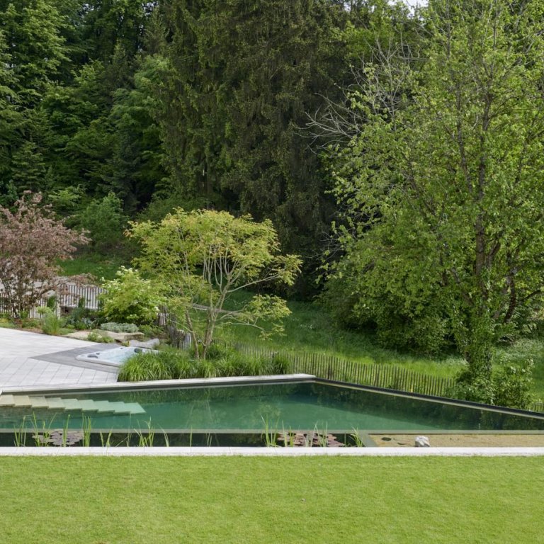 Erwecken Sie Ihren Garten zum Leben